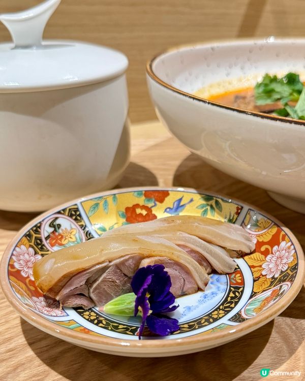 荃灣新店🌟 新派創意特色福建菜