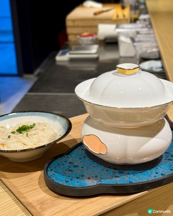 荃灣新店🌟 新派創意特色福建菜