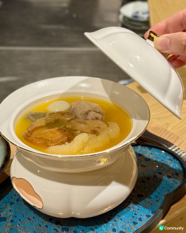 荃灣新店🌟 新派創意特色福建菜