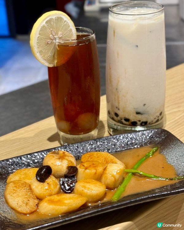 荃灣新店🌟 新派創意特色福建菜