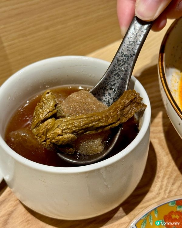 荃灣新店🌟 新派創意特色福建菜