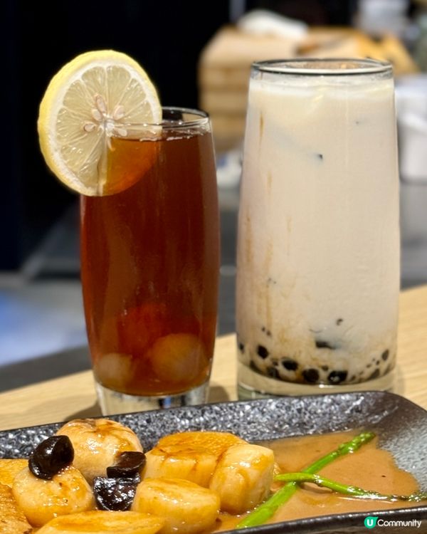 荃灣新店🌟 新派創意特色福建菜