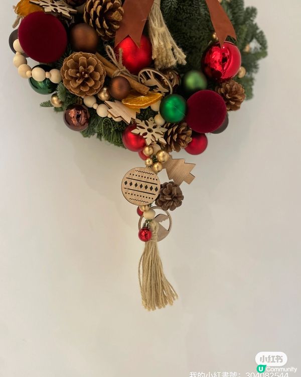 🎄🎄聖誕樹香氣滿屋🏠