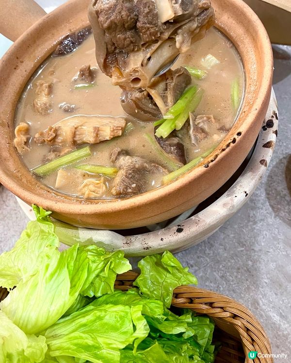 高性價比冰室煲仔菜🔥