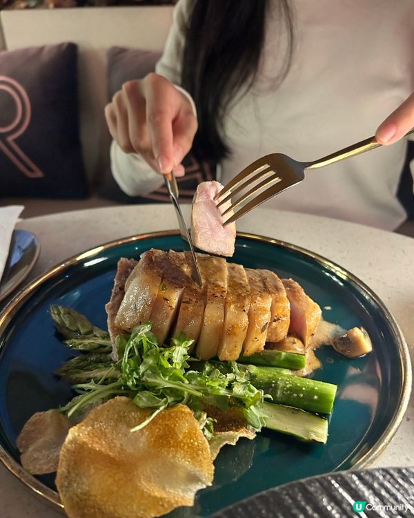 尖沙咀打卡新地標🤩 📸  美食天堂😋