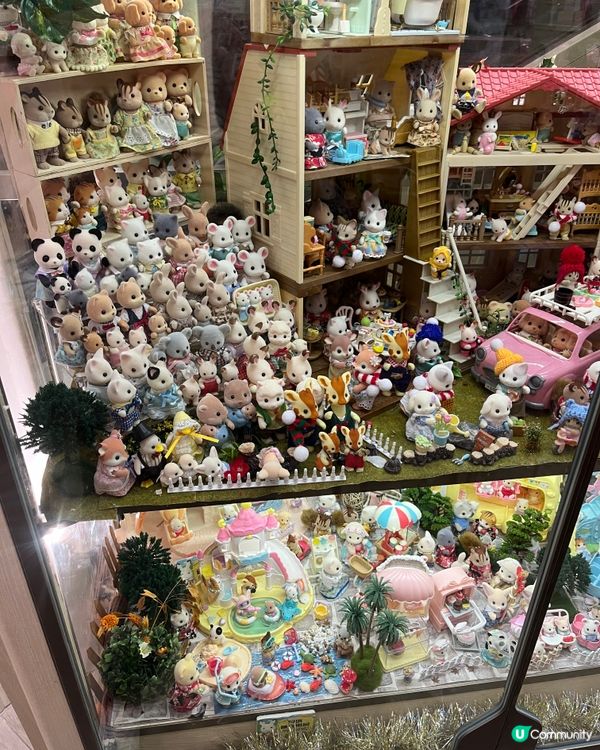 小朋友聖誕禮物之選