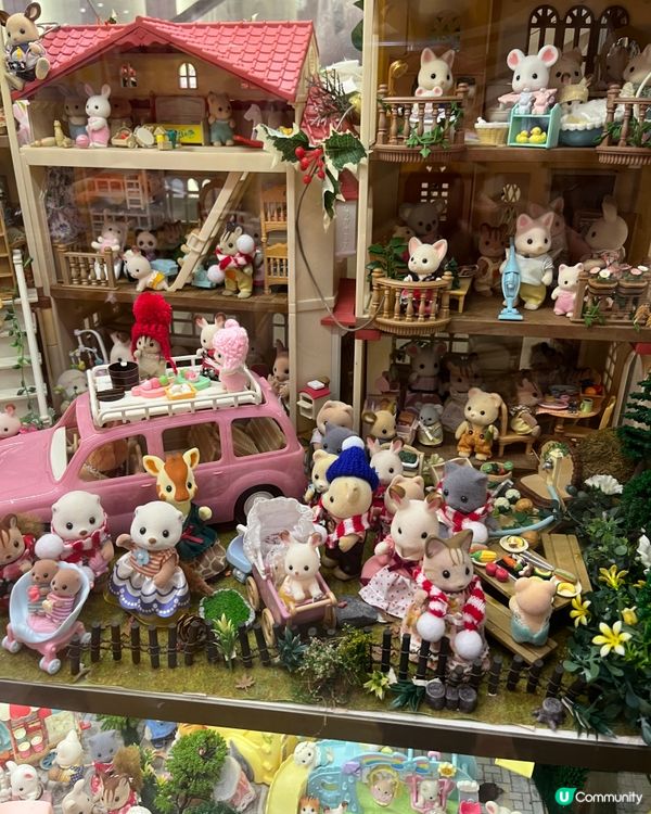 小朋友聖誕禮物之選