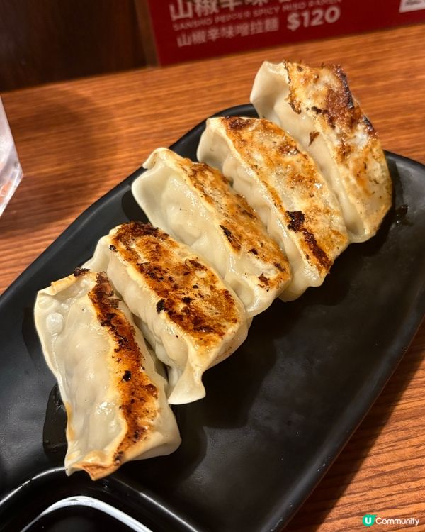 日本人開設正宗拉麵店