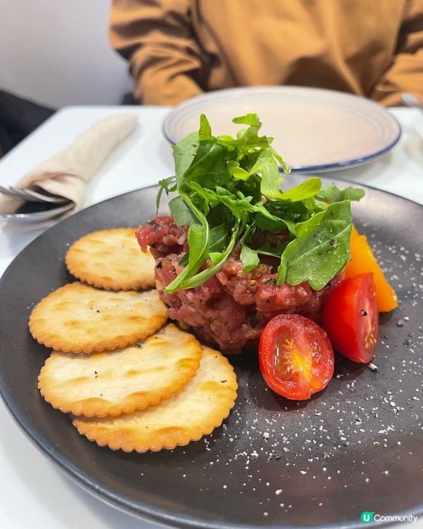 Weekend推介 佐敦意想不到的意大利菜