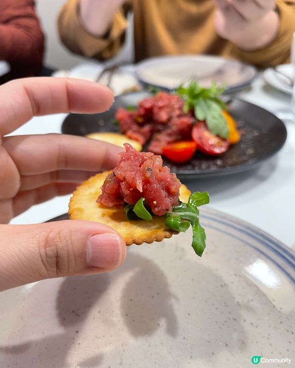 Weekend推介 佐敦意想不到的意大利菜