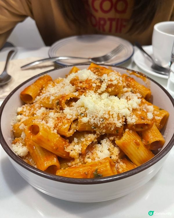 Weekend推介 佐敦意想不到的意大利菜