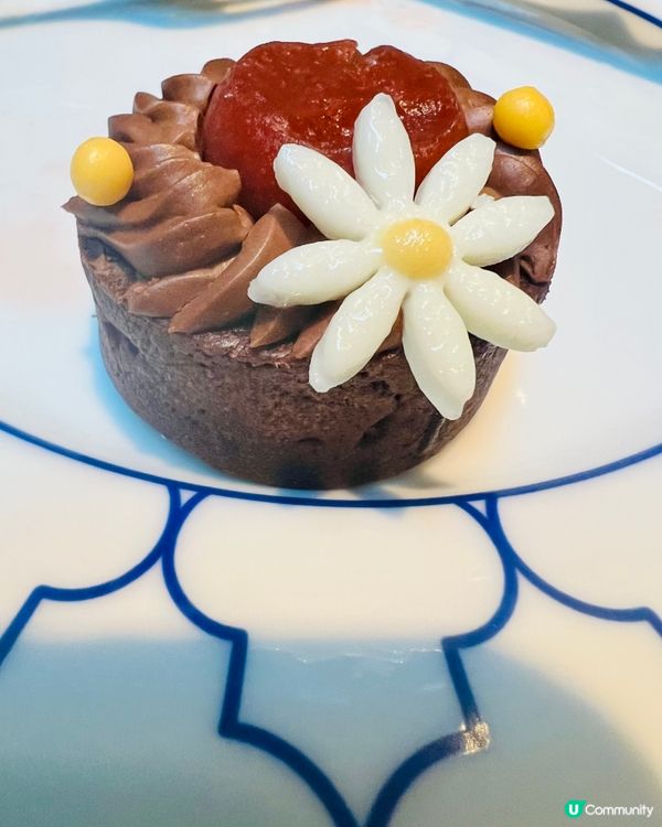 深圳博林天瑞喜來登酒店｜經典雙人下午茶