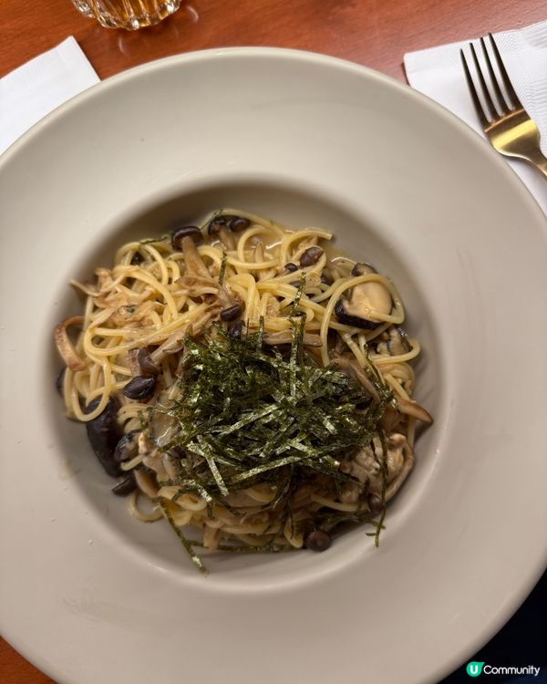 坐忘姐妹店❕主打日式意粉🤭