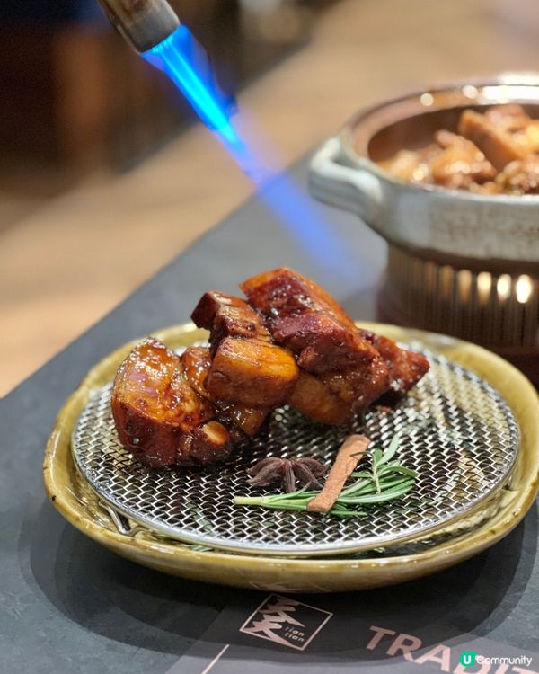 《新加坡過江龍 豆漿雜菜煲有驚喜》