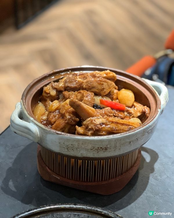 《新加坡過江龍 豆漿雜菜煲有驚喜》