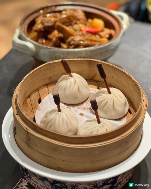 《新加坡過江龍 豆漿雜菜煲有驚喜》