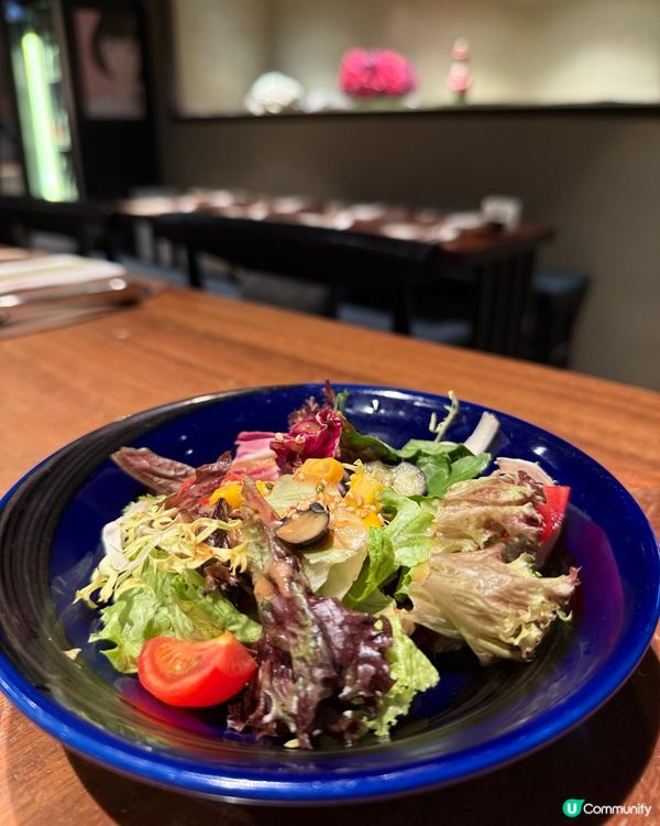 北角日式鐵板燒