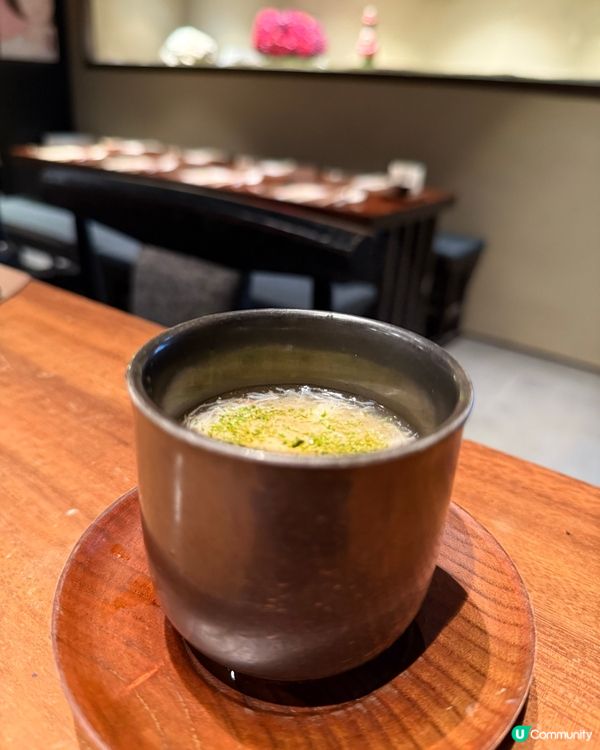 北角日式鐵板燒