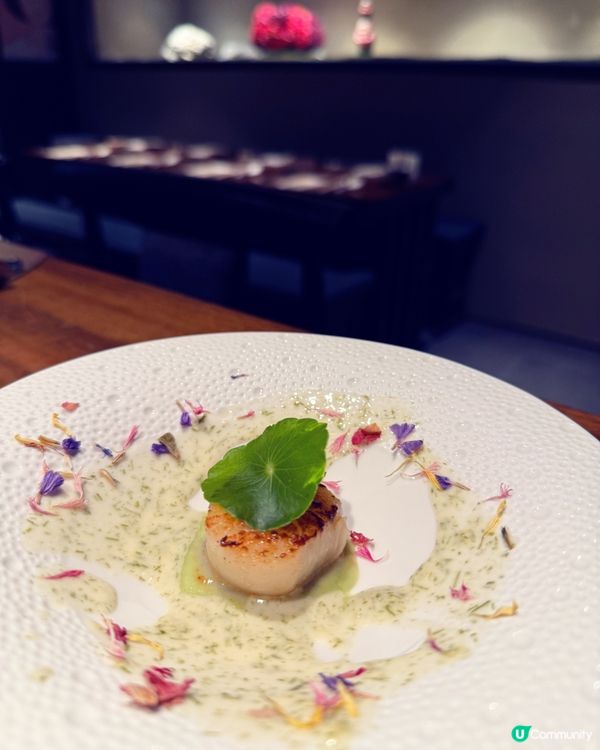 北角日式鐵板燒