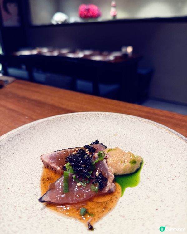 北角日式鐵板燒