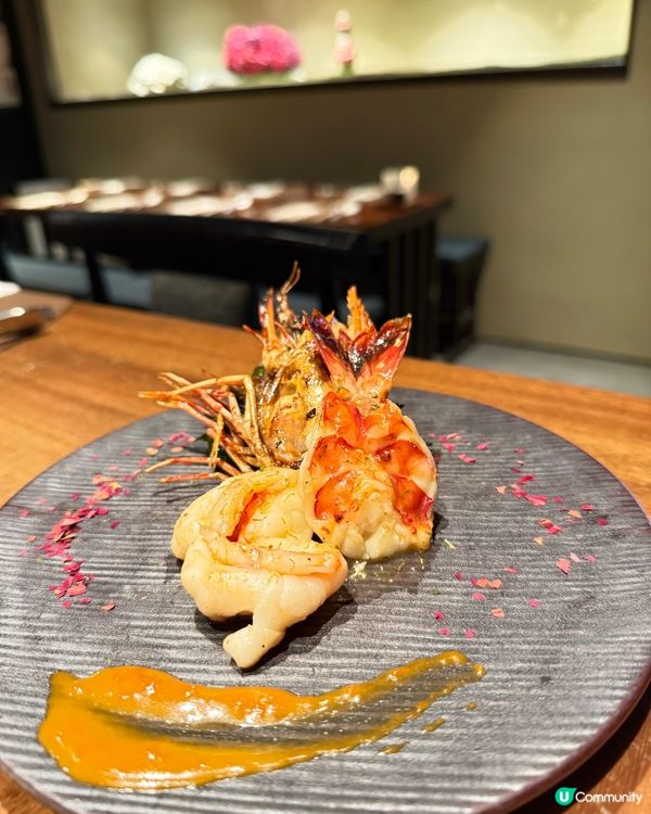 北角日式鐵板燒