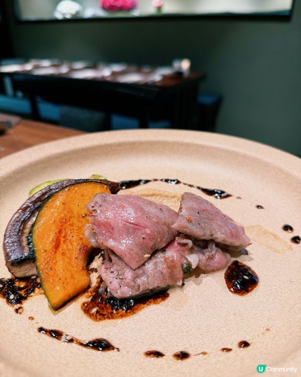 北角日式鐵板燒