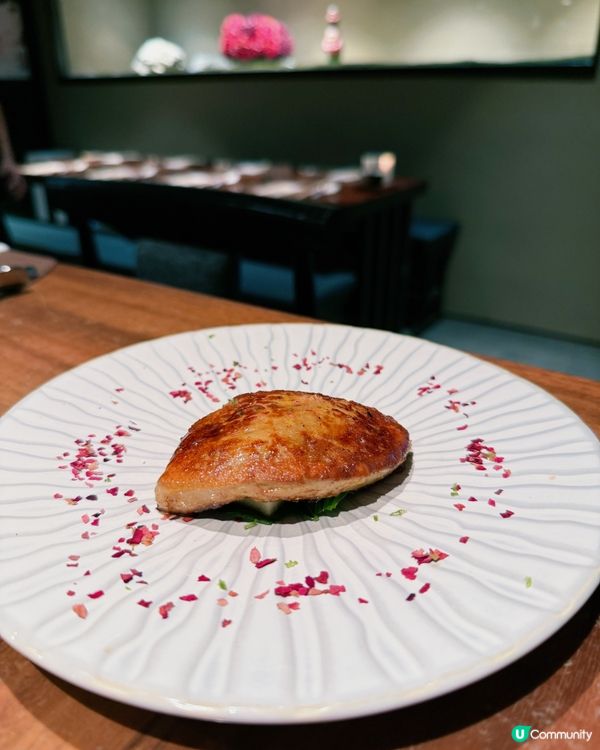 北角日式鐵板燒