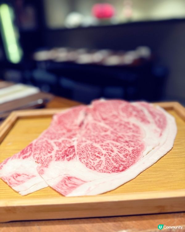 北角日式鐵板燒