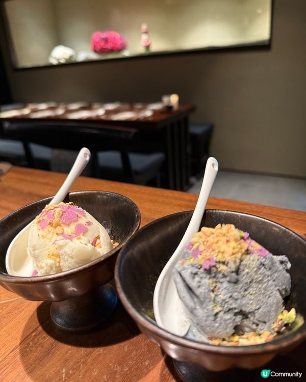 北角日式鐵板燒