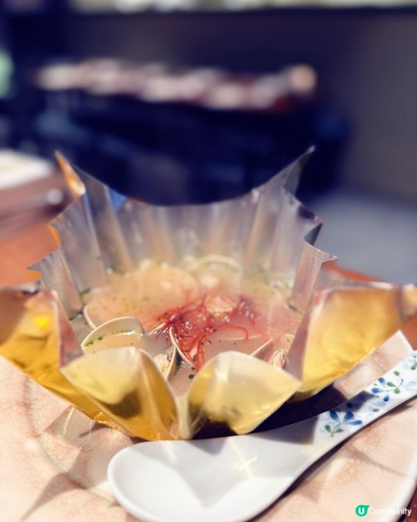 北角日式鐵板燒