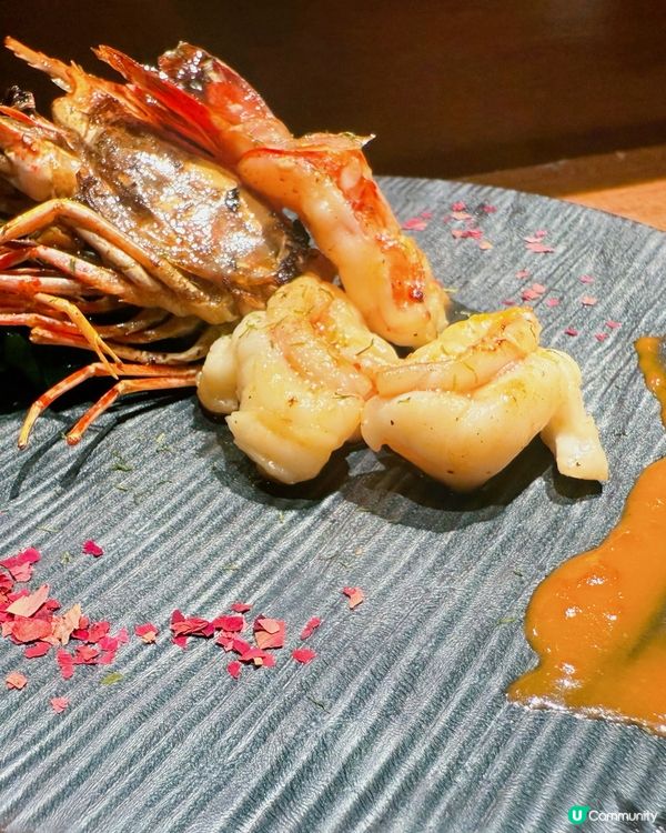 北角日式鐵板燒