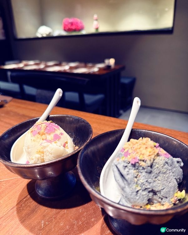 北角日式鐵板燒