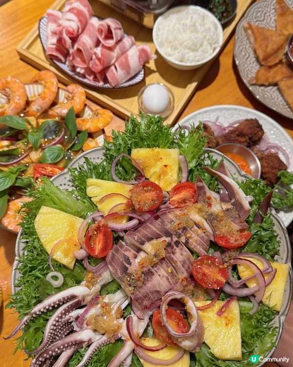 墾丁恆春重口味必吃南洋風