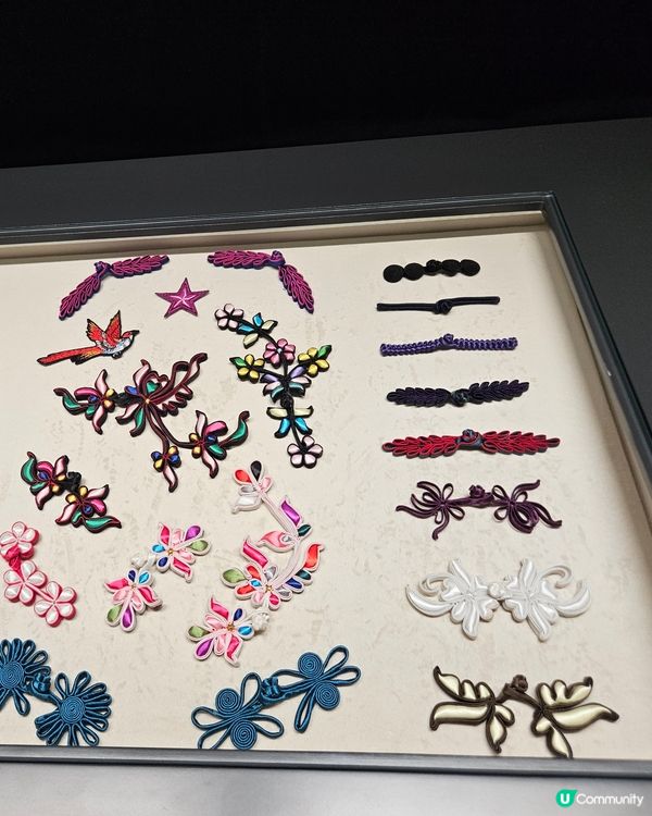 上海灘SHANGHAI TANG 