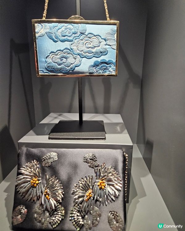 上海灘SHANGHAI TANG 