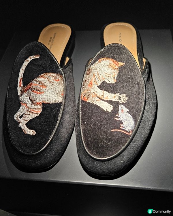 上海灘SHANGHAI TANG 