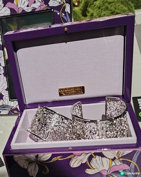 上海灘SHANGHAI TANG 