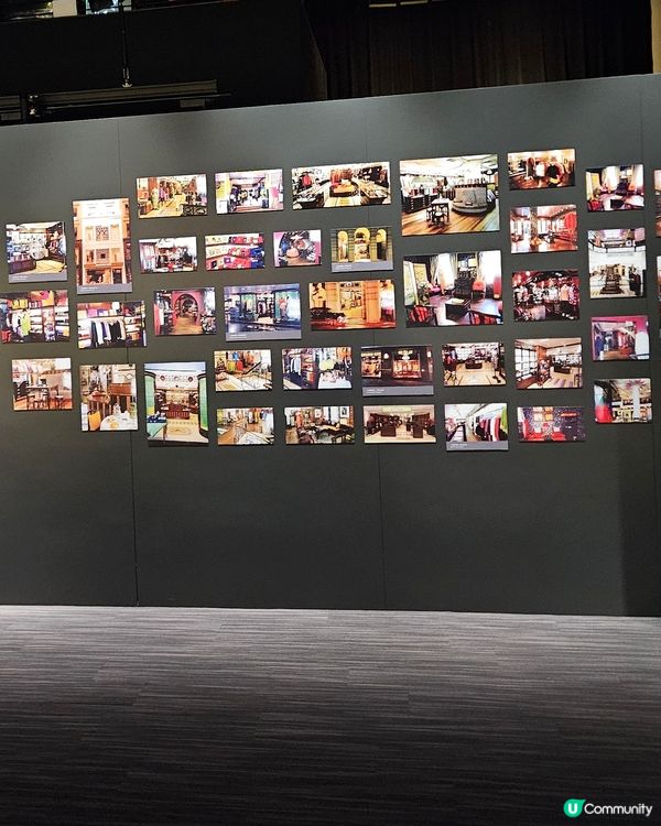 上海灘SHANGHAI TANG 