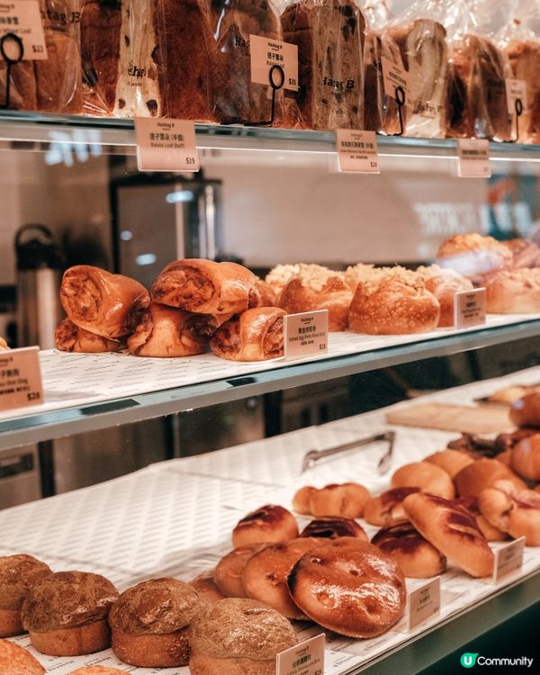 人氣烘焙店-必吃愛爾蘭忌廉撻