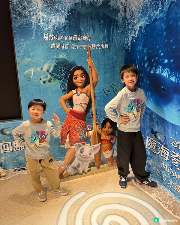 【 一齊投入驚險刺激的奇幻海洋大冒險 】