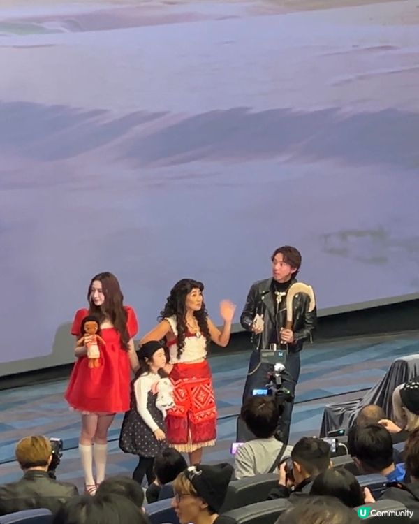 【 一齊投入驚險刺激的奇幻海洋大冒險 】