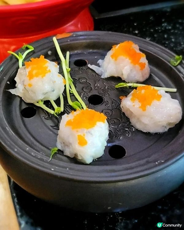 荃灣宮廷氣派火鍋店👍