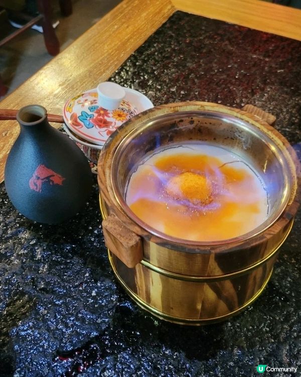 荃灣宮廷氣派火鍋店👍