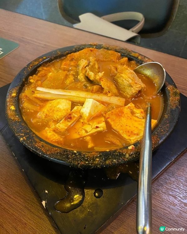 旺角食世一韓式炸雞😊