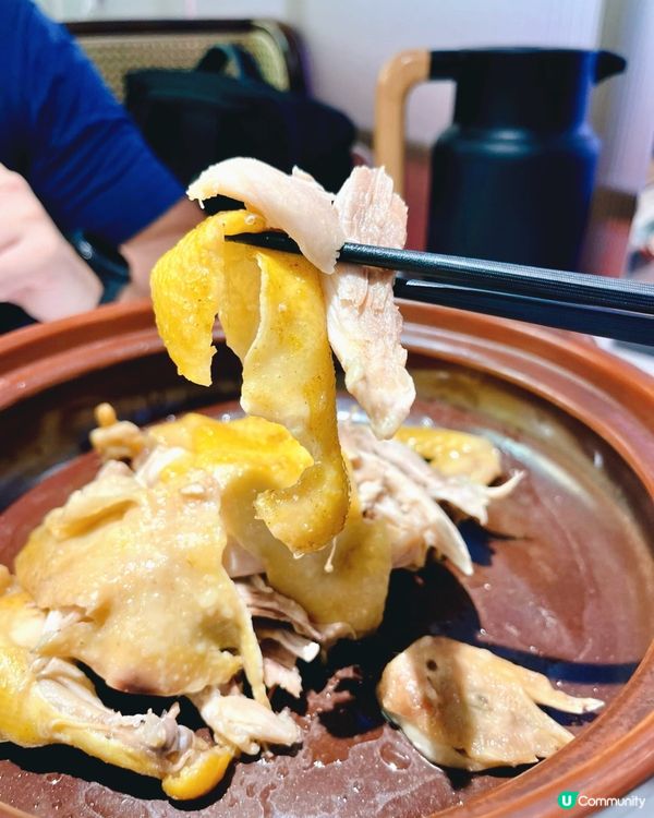 人均¥70就食到高質客家菜！😍