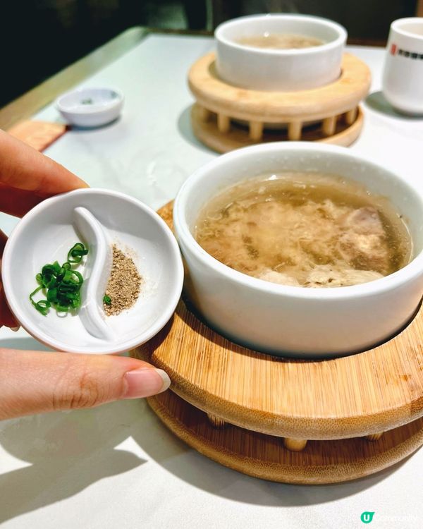 人均¥70就食到高質客家菜！😍