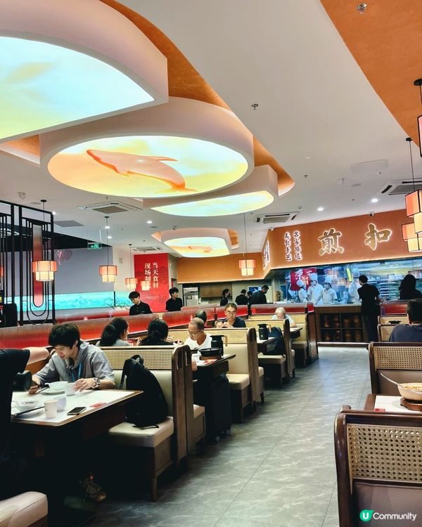 人均¥70就食到高質客家菜！😍