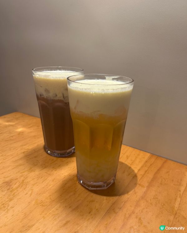 蟲草花杞子豬肚雞湯飯 🍲😋  $94