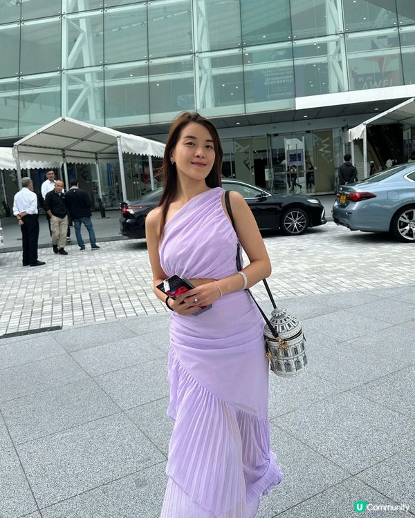 🚗 香港國際汽車博覽 2024  🔥  
12月5-8日 亞