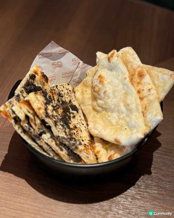 尖沙咀印度菜🍛😋Brunch Buffet好抵食